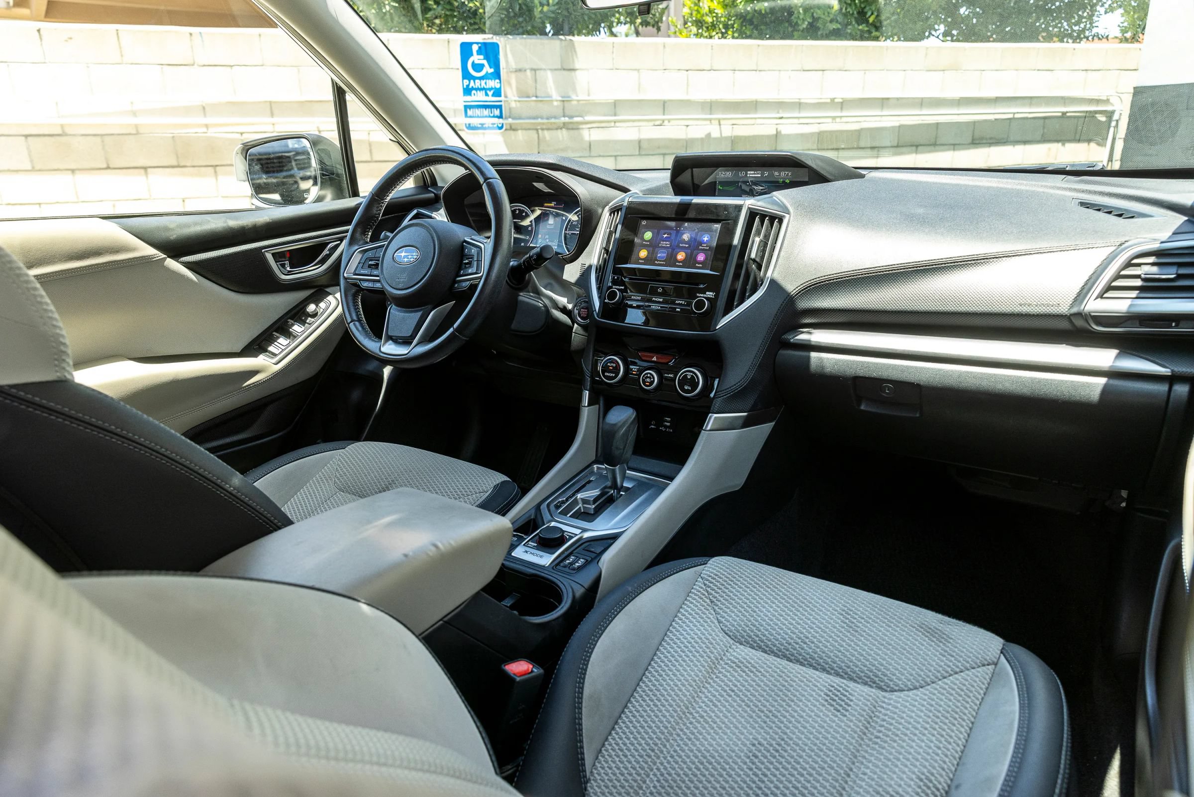 Used 2020 Subaru Forester Premium AWD/4WD image 24