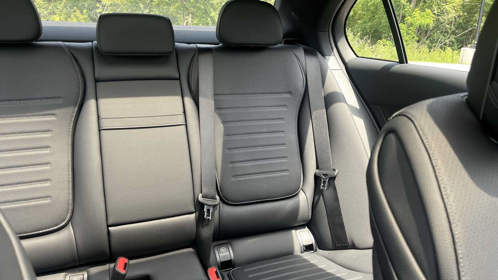 New 2026 Mercedes-Benz C 300 4MATIC Sedan image 29