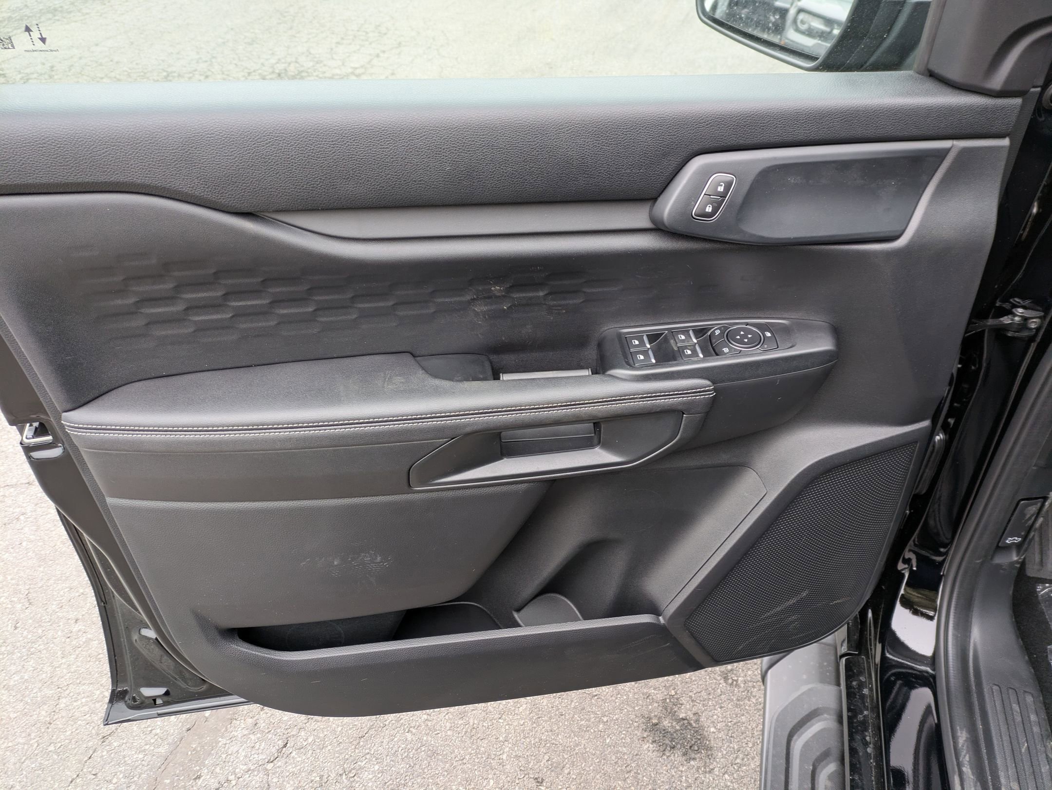 New 2026 Ford Ranger XLT image 11