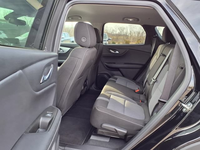 Used 2025 Chevrolet Blazer LT FWD image 74