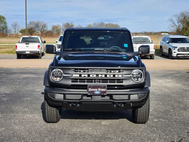 New 2025 Ford Bronco Big Bend image 2