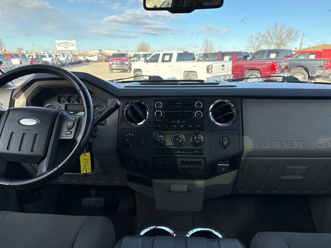 Used 2010 Ford F250 XLT image 26