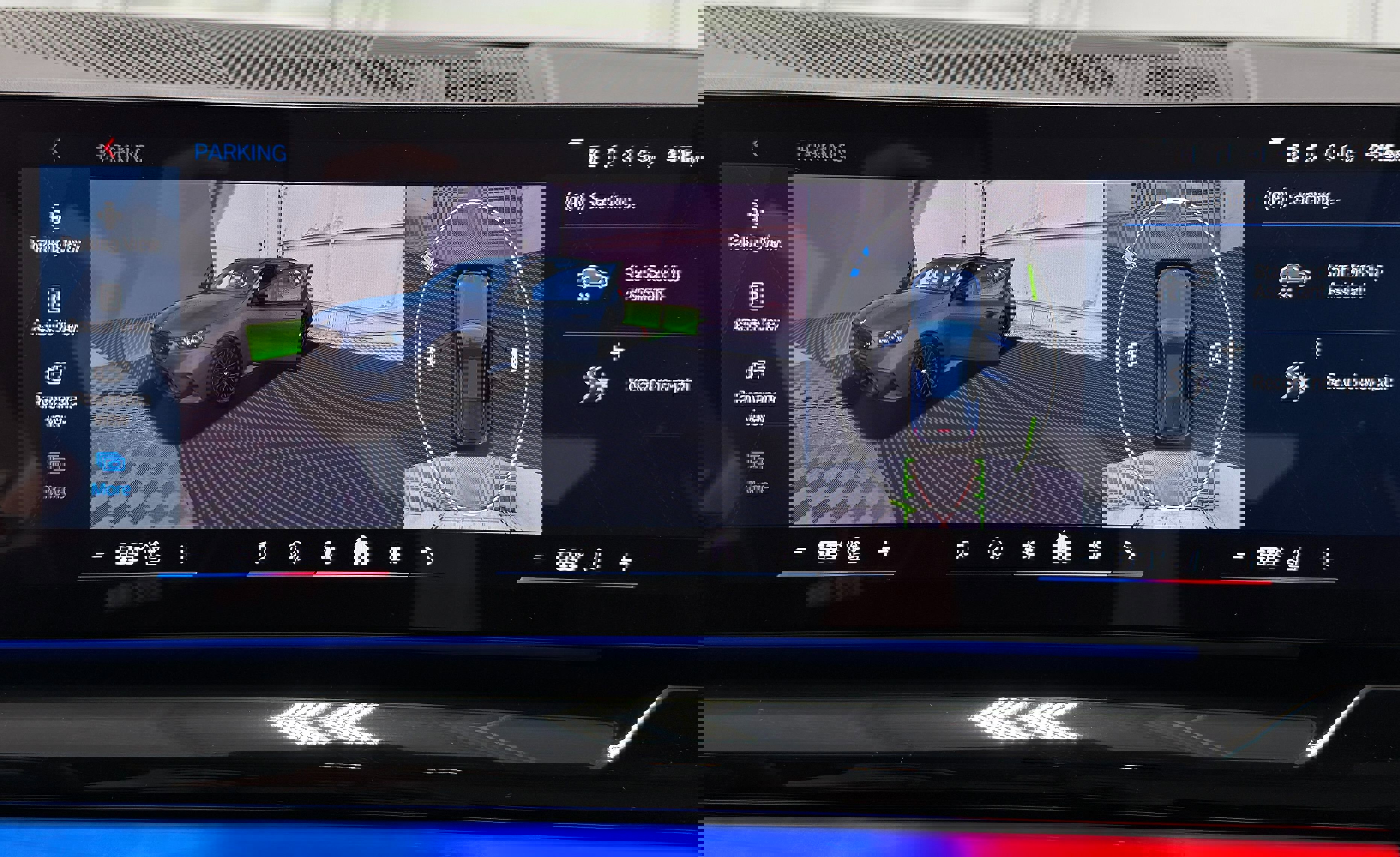 Used 2025 BMW M5 Touring image 37