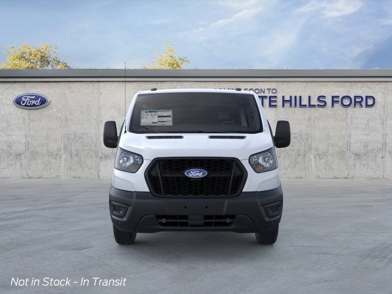 New 2026 Ford Transit 150 Low Roof w/ Load Area Protection Package RWD image 6