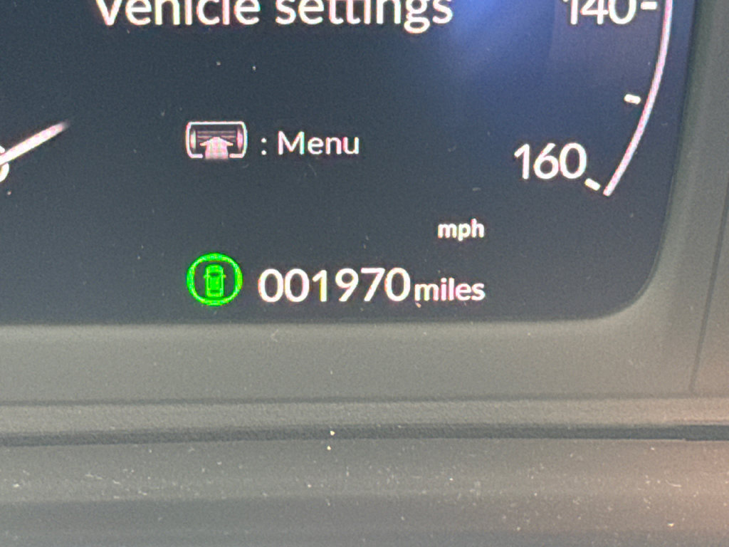 Certified 2026 Honda Accord LX image 23
