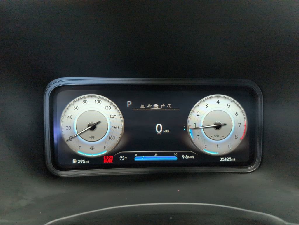 Certified 2022 Hyundai Kona N w/ Cargo Package FWD image 30