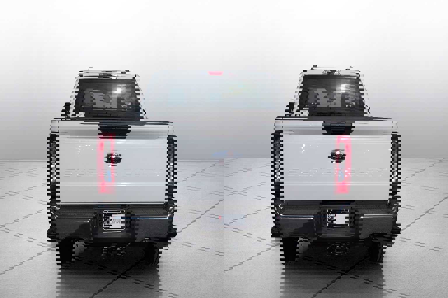 New 2026 Ford F250 XL w/ XL Chrome Package image 4