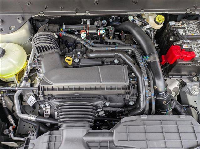 New 2025 Ford Bronco Sport Badlands image 16