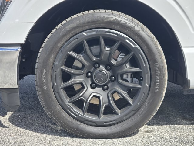 Certified 2023 Ford F150 XL w/ XL Chrome Appearance Package AWD/4WD image 10