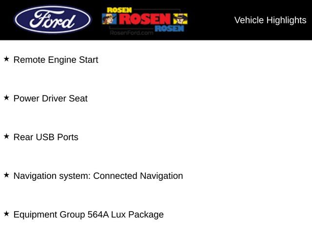 New 2025 Ford Bronco Stroppe Edition image 46