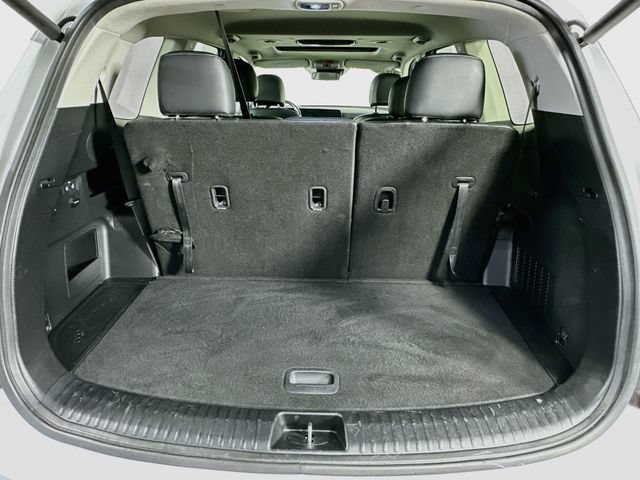 Used 2025 Kia Telluride S AWD/4WD image 35