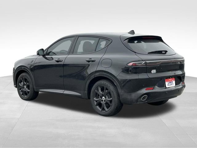 New 2024 Dodge Hornet R/T Plus w/ Tech Pack Plus w/o Parking image 6