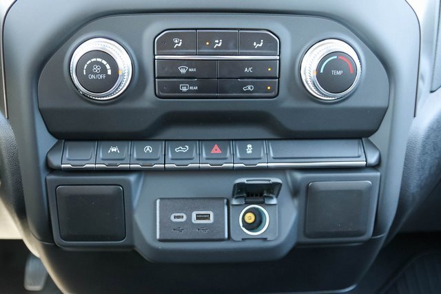 New 2026 GMC Sierra 1500 Pro w/ Graphite Edition image 16