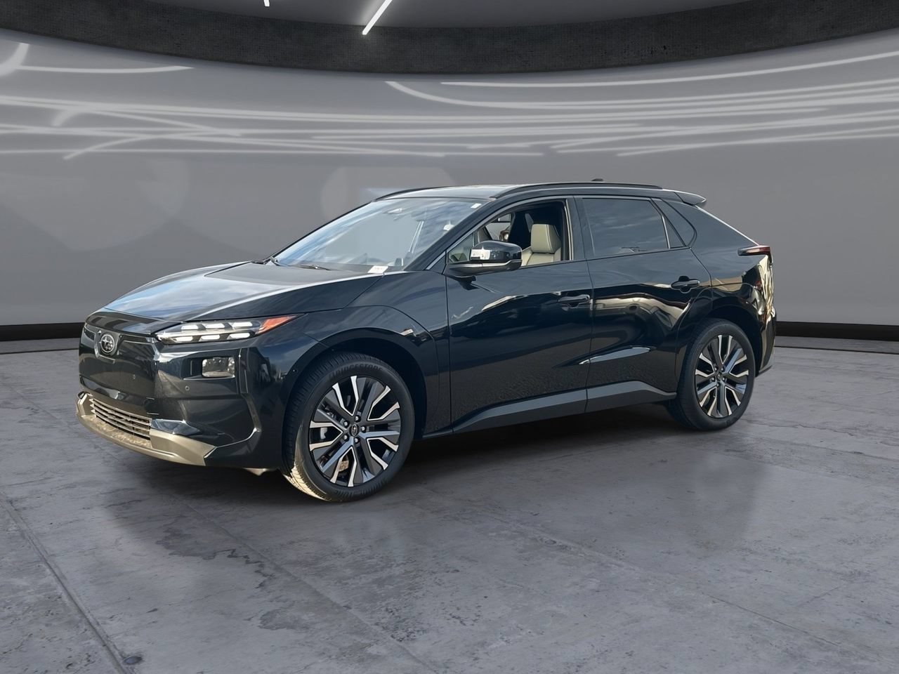 New 2026 Subaru Solterra AWD/4WD image 3