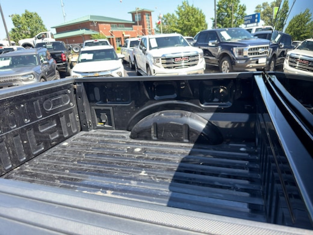 Used 2023 Ford F150 XLT w/ Equipment Group 302A High RWD image 18