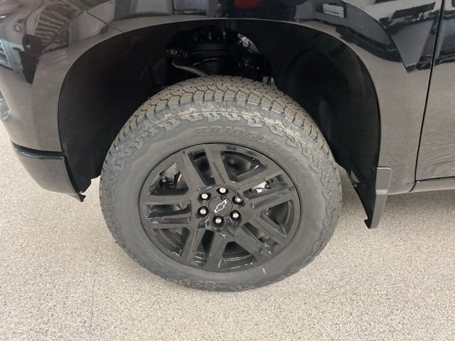 New 2026 Chevrolet Silverado 1500 LT Trail Boss w/ LT Trail Boss Premium Package image 10