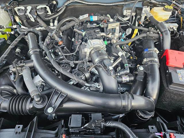 New 2025 Ford Bronco Badlands image 17