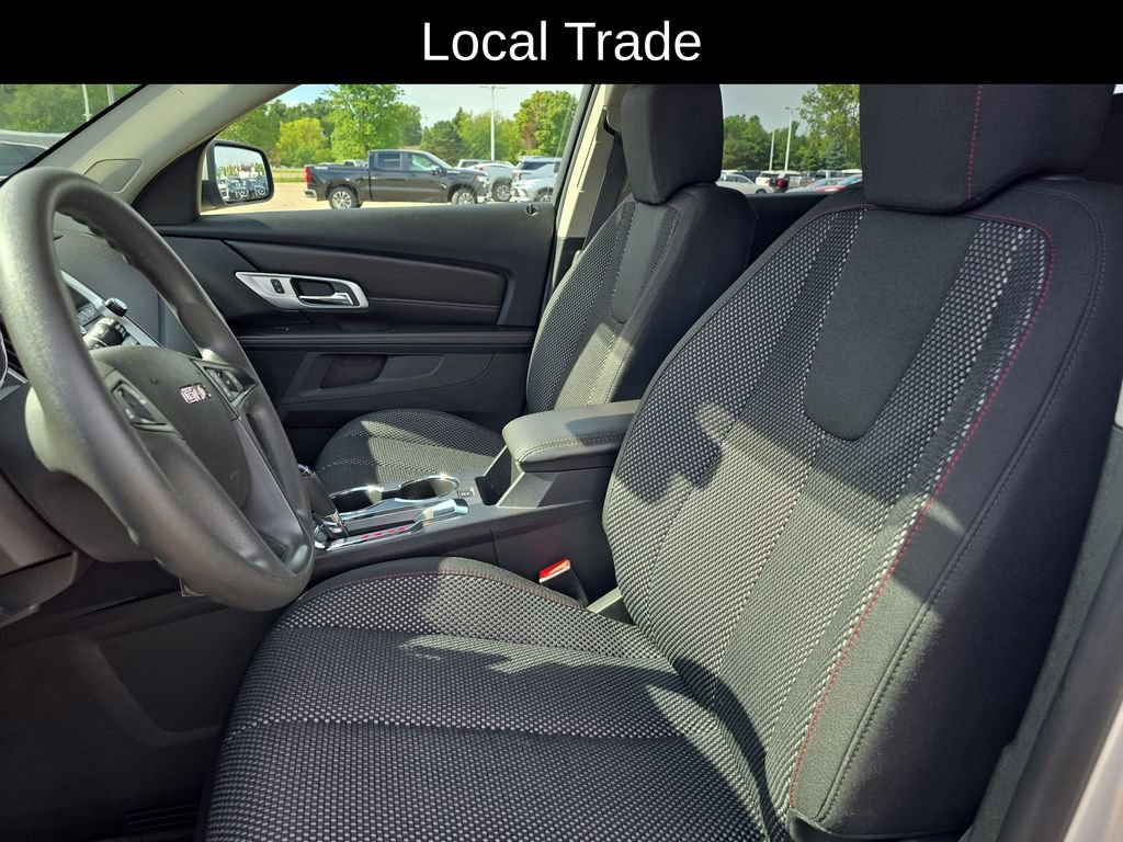 Used 2016 GMC Terrain SLE AWD/4WD image 5