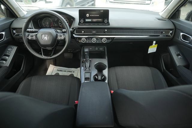 Used 2024 Honda Civic EX image 21