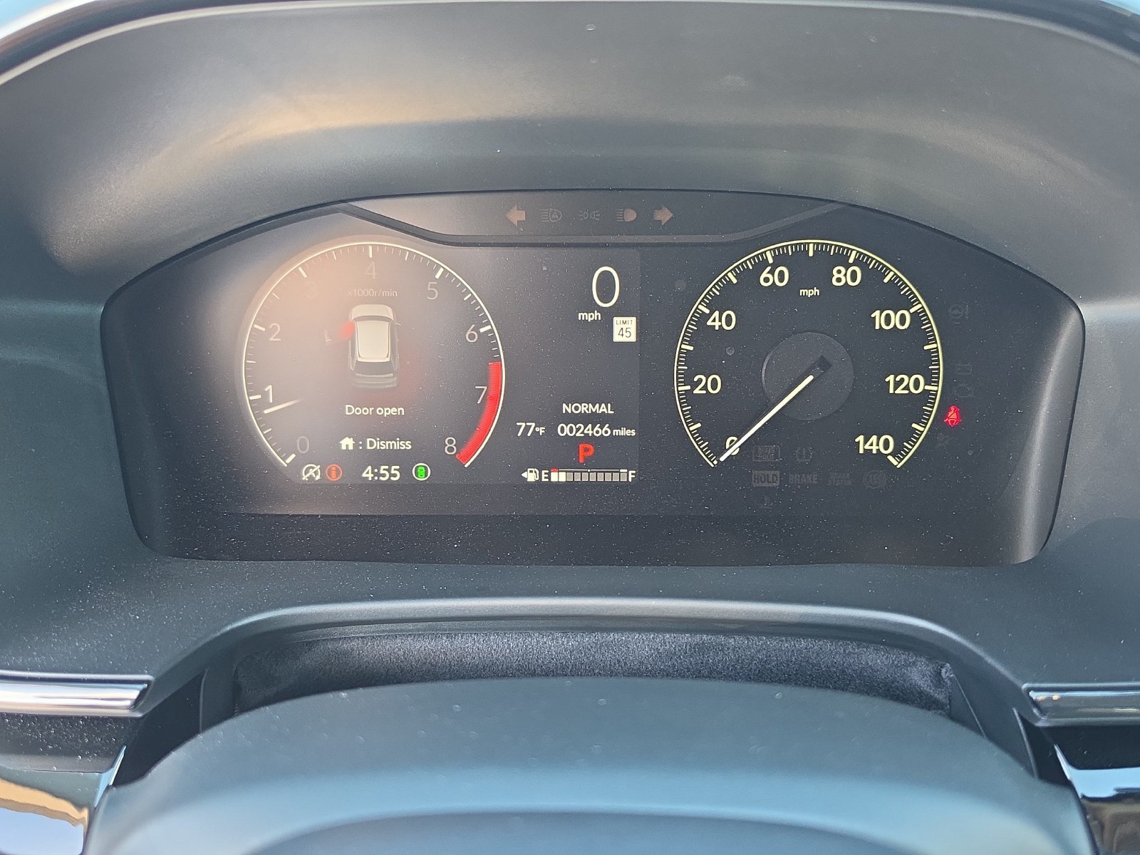 Certified 2024 Honda CR-V EX-L image 28