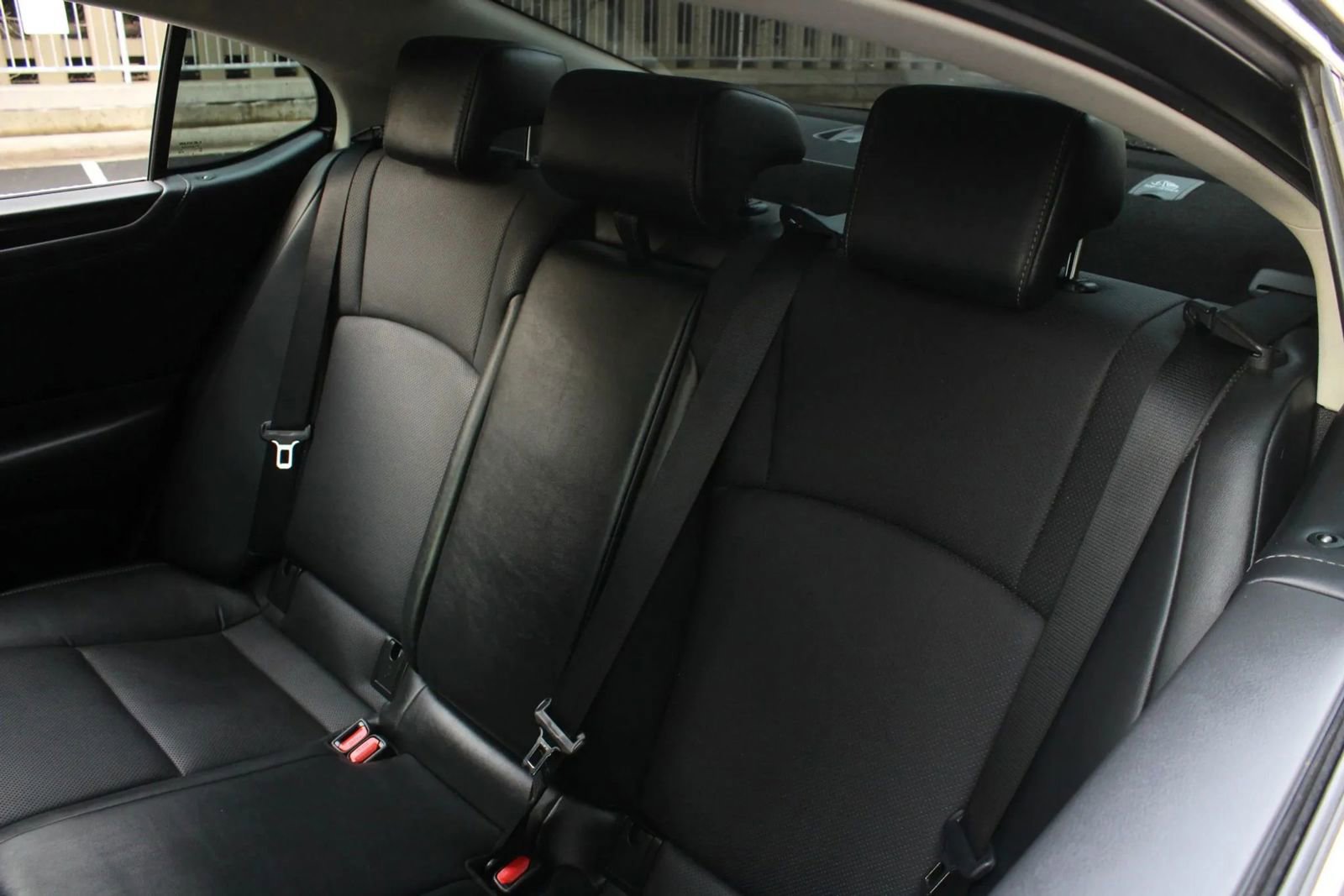 Used 2021 Lexus ES 350 w/ Premium Package image 18