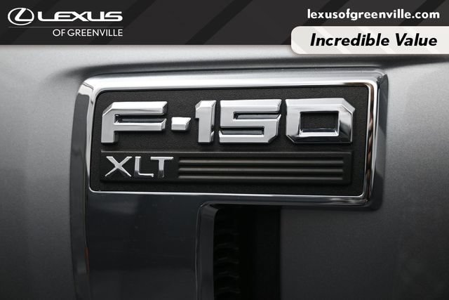 Used 2022 Ford F150 XLT w/ Equipment Group 302A High AWD/4WD image 10