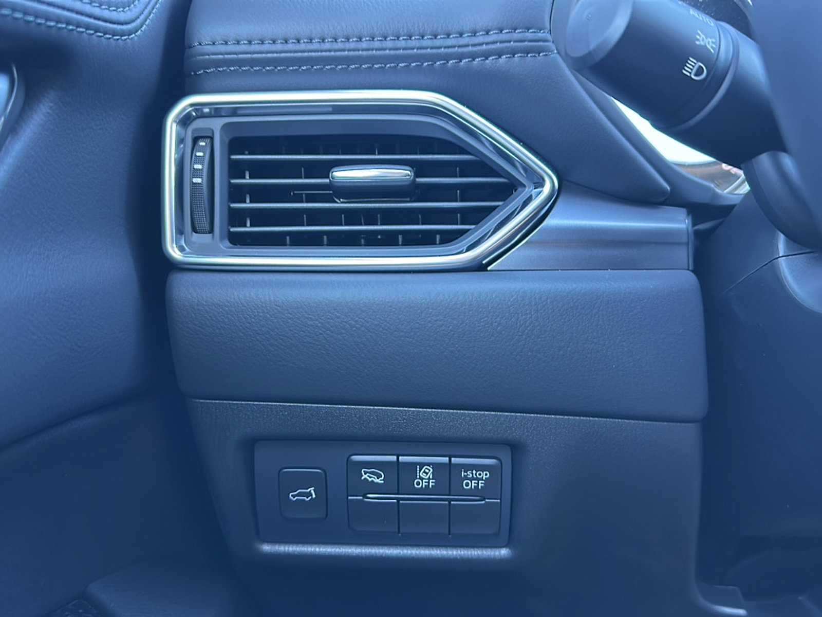 New 2025 MAZDA CX-5 AWD 2.5 S w/ Preferred Package image 26