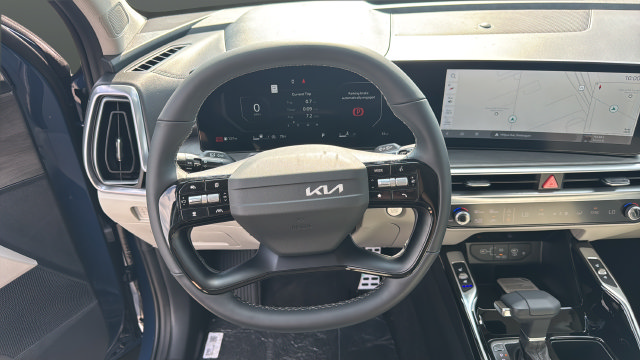 New 2026 Kia Sorento SX AWD/4WD image 16