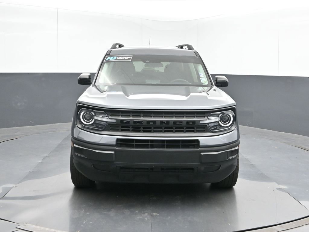 Used 2022 Ford Bronco Sport image 8