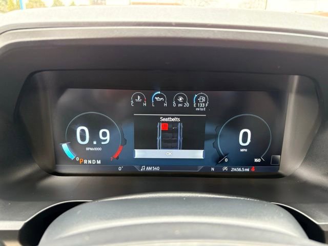 Used 2022 Ford Expedition Max Platinum image 30