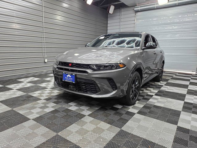 Used 2024 Dodge Hornet R/T Plus w/ Tech Pack Plus w/o Parking AWD/4WD image 47