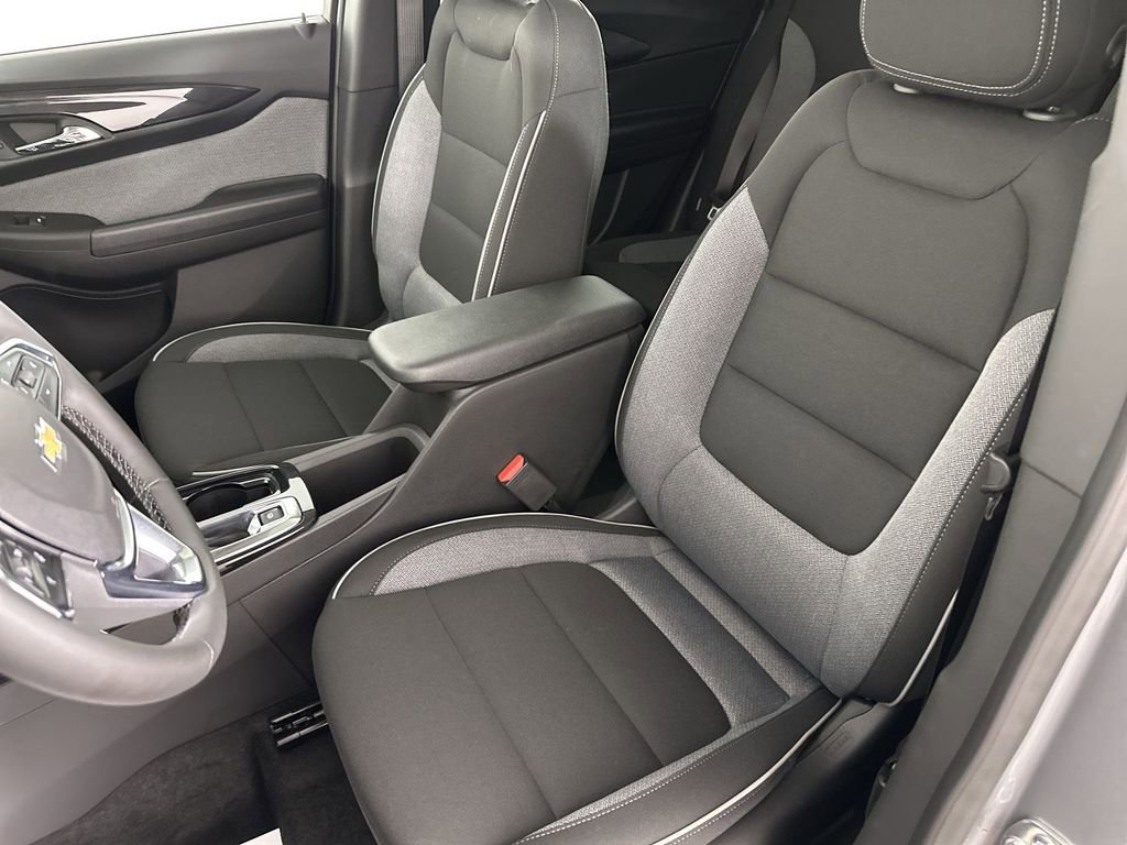 New 2026 Chevrolet TrailBlazer LT w/ Convenience Package image 20