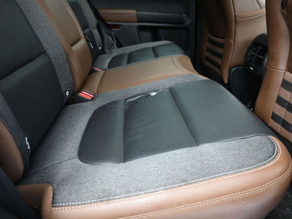 Used 2022 Ford Bronco Sport Outer Banks w/ Tech Package image 22