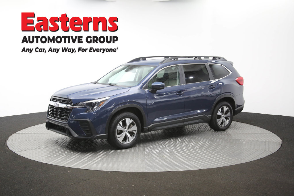 Used 2025 Subaru Ascent Premium AWD/4WD image 60