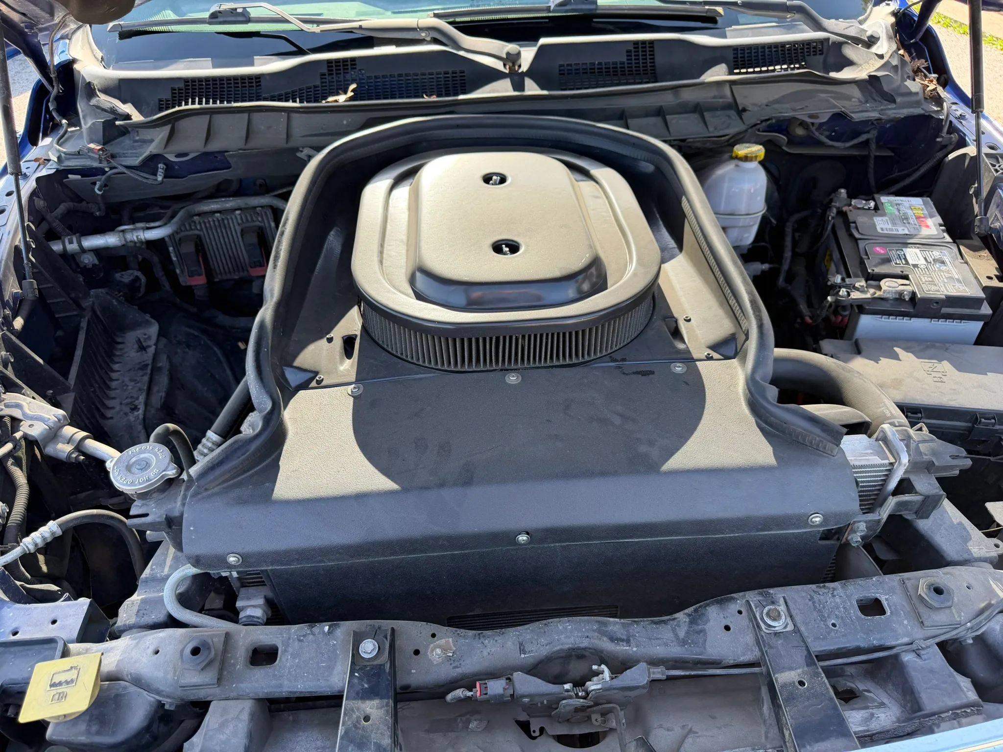 Used 2014 RAM 1500 Lone Star RWD image 16