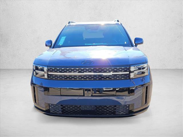 New 2026 Hyundai Santa Fe Calligraphy image 3