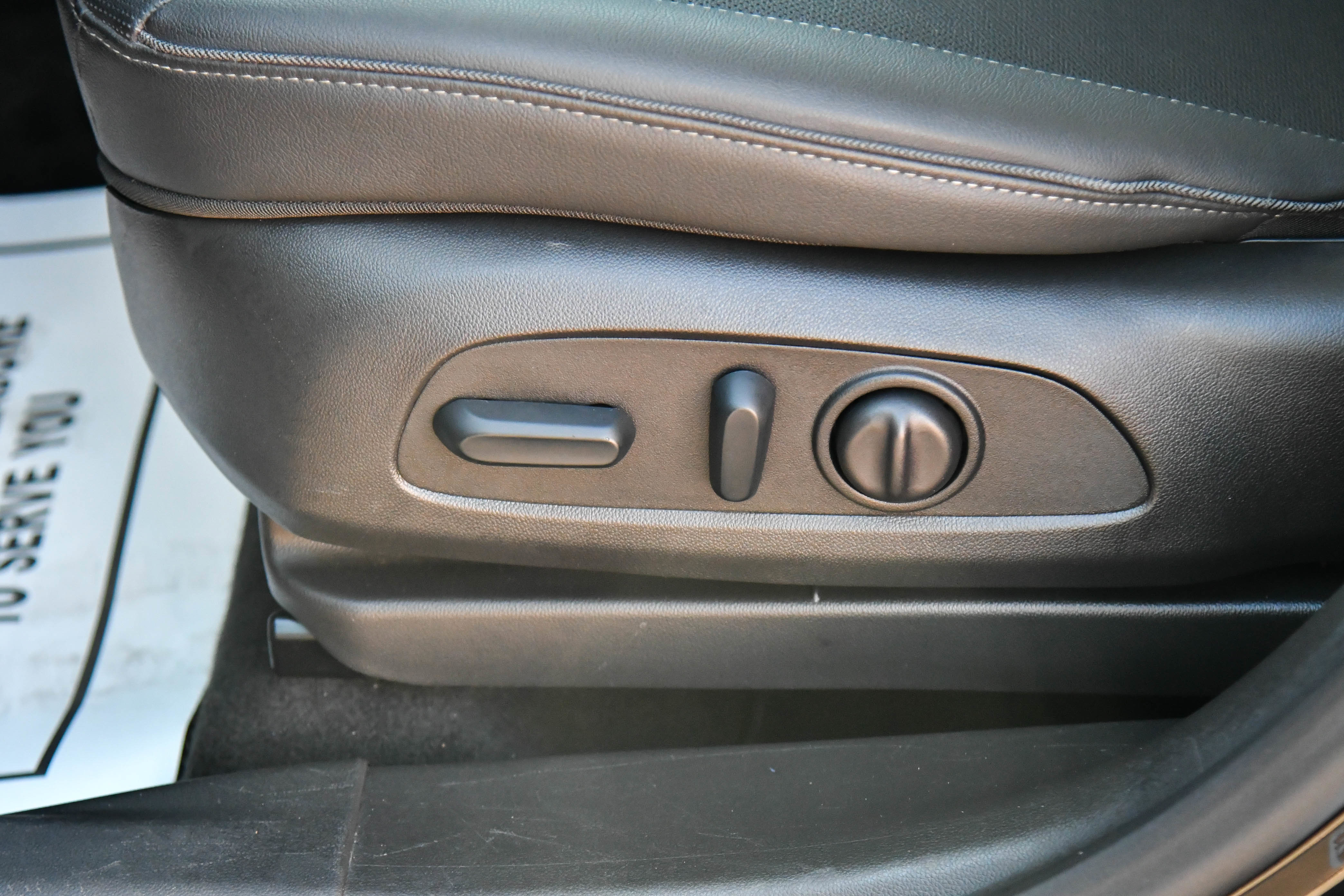 Used 2024 Buick Encore GX Sport Touring w/ Comfort Package image 16