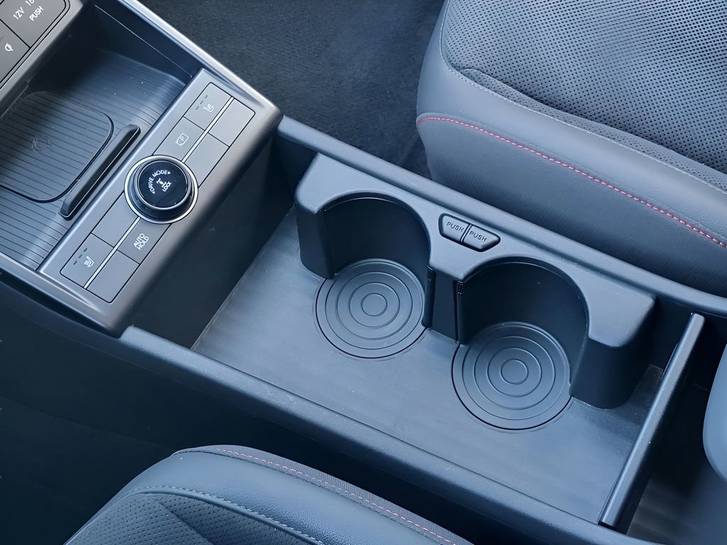 Used 2025 Hyundai Kona N Line S image 19