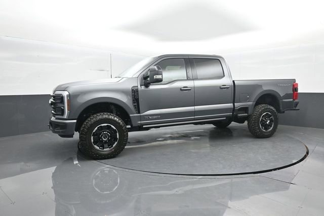 New 2026 Ford F250 Platinum image 4