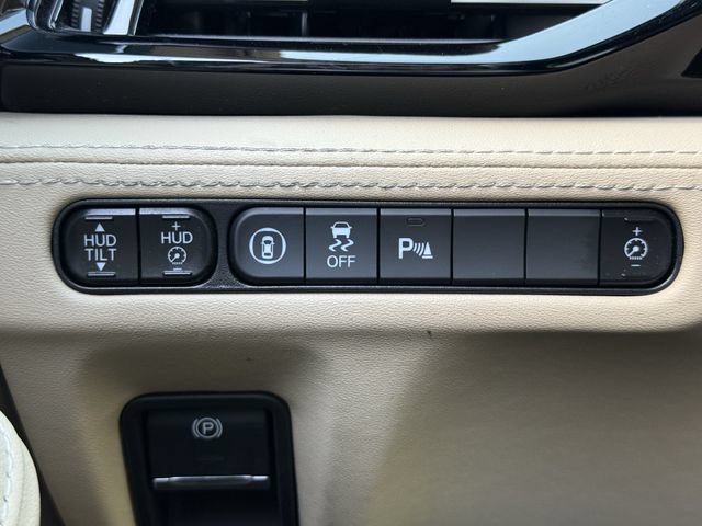 Certified 2023 Acura MDX SH-AWD w/ Advance Package image 21