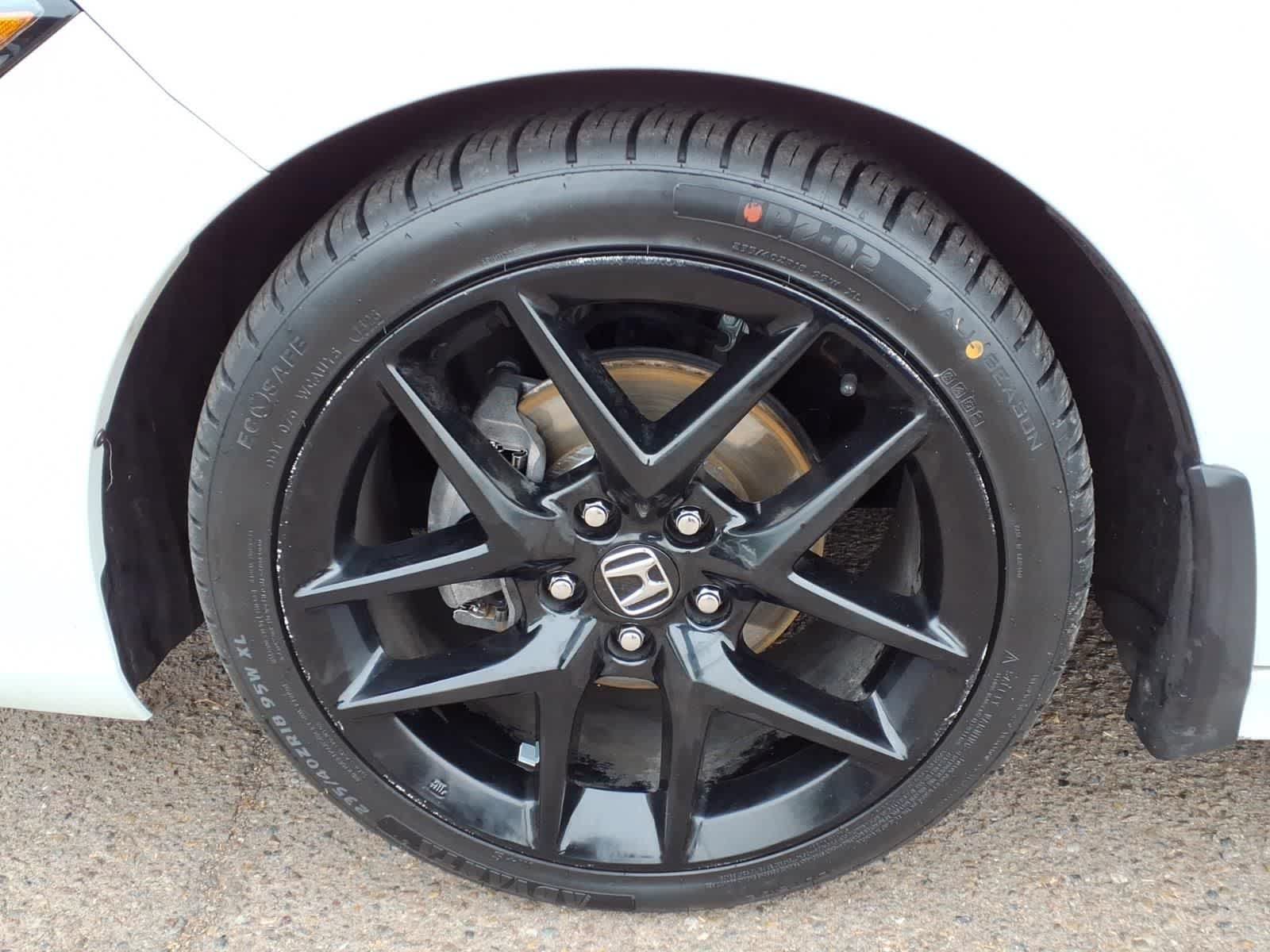 Used 2023 Honda Civic Sport image 6