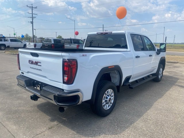 New 2025 GMC Sierra 2500 Pro image 6