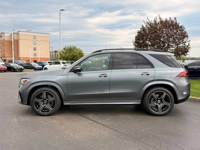 New 2026 Mercedes-Benz GLE 350 4MATIC image 12
