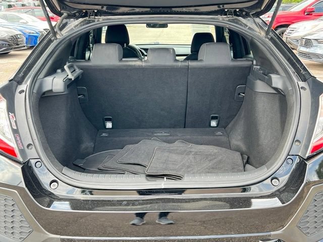 Used 2017 Honda Civic EX image 14