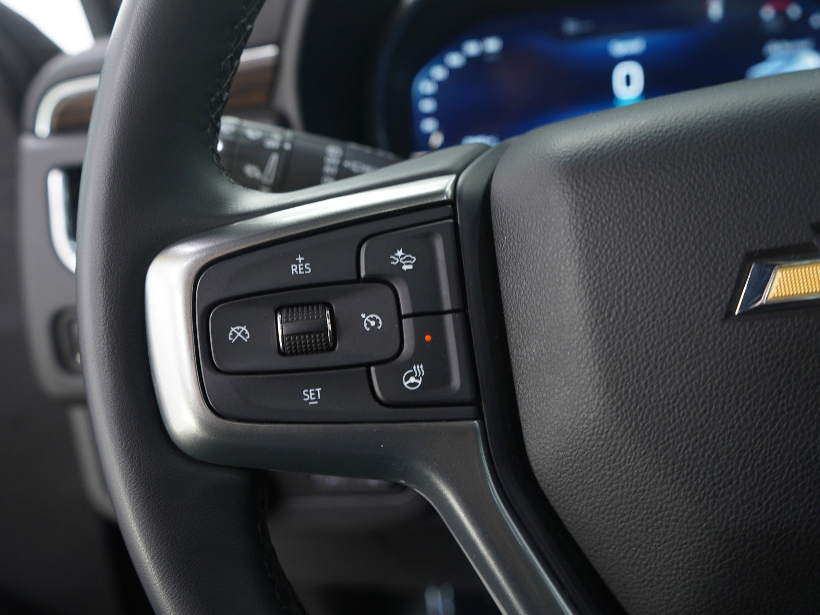 Used 2023 Chevrolet Tahoe Premier w/ Max Trailering Package image 31