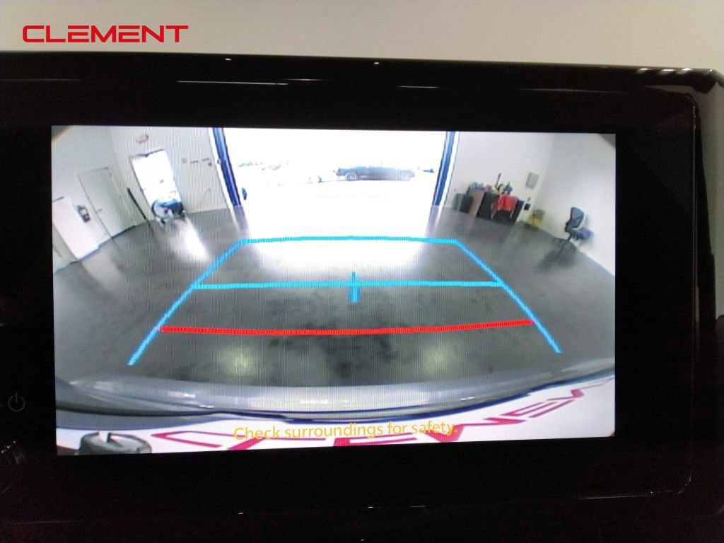 Used 2023 Toyota Corolla SE image 21