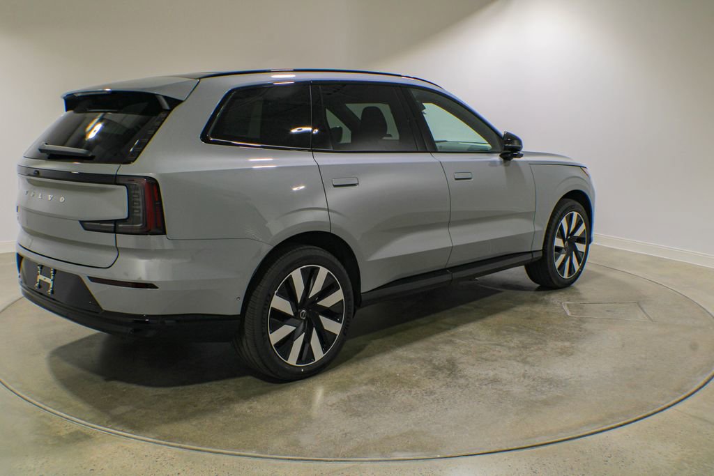 New 2026 Volvo EX90 Plus AWD/4WD image 5