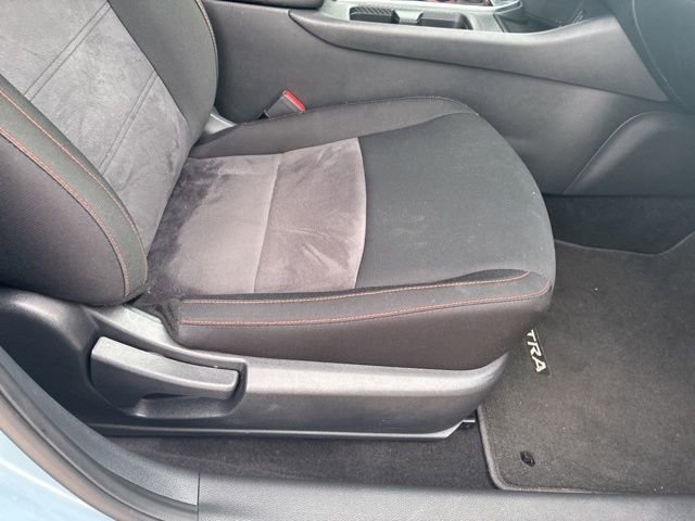 Used 2025 Nissan Sentra SR image 11