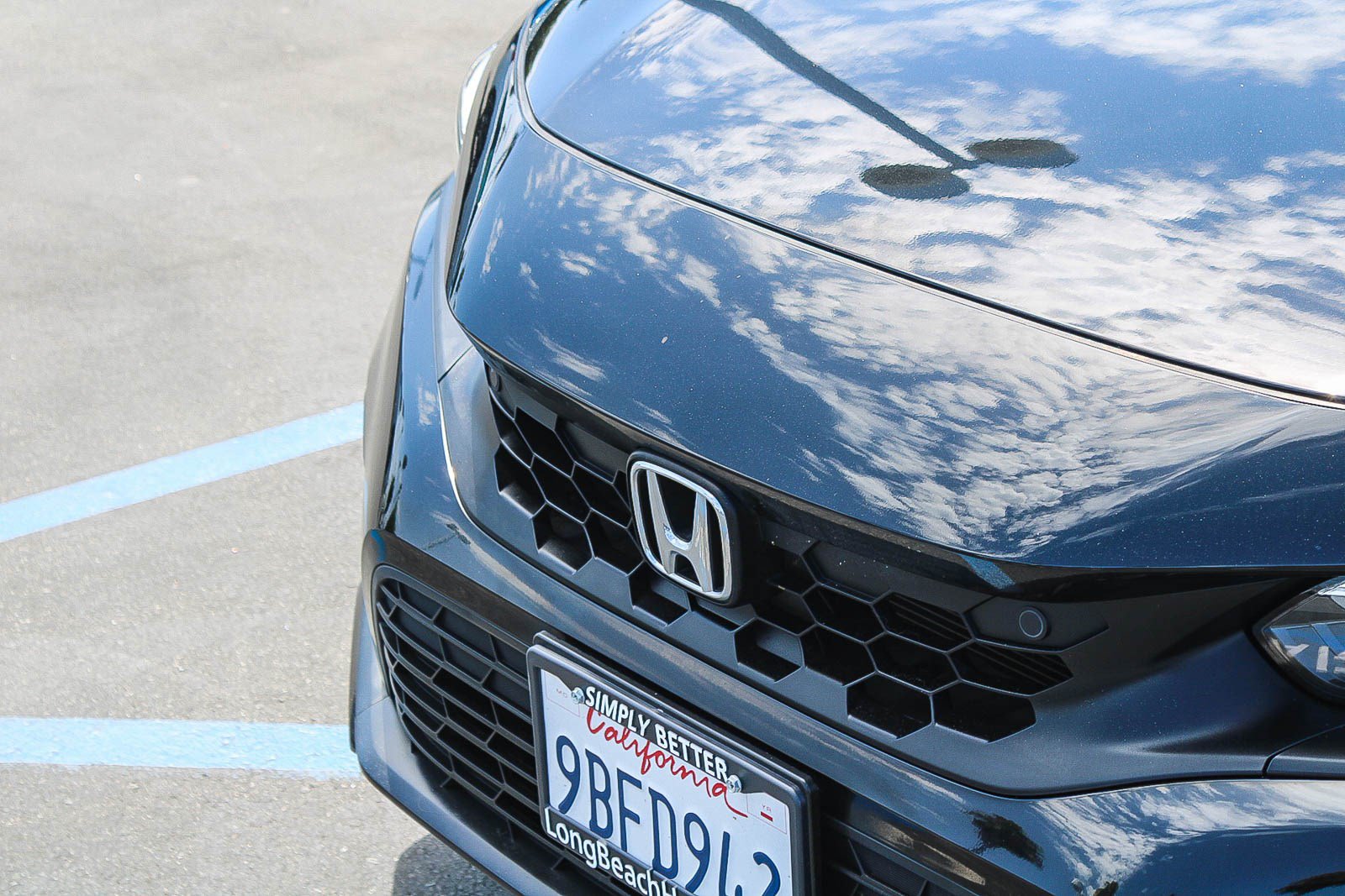 Certified 2022 Honda Civic Sport Touring image 6
