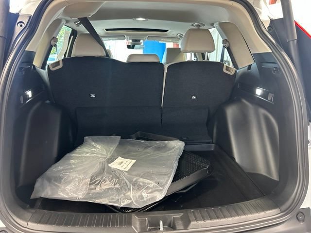 Certified 2023 Honda CR-V EX-L image 17